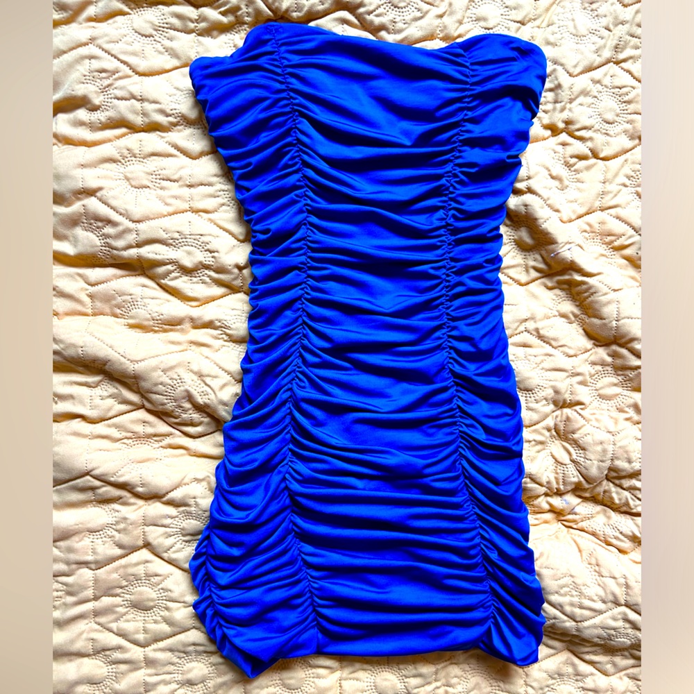 Cocktail Dress